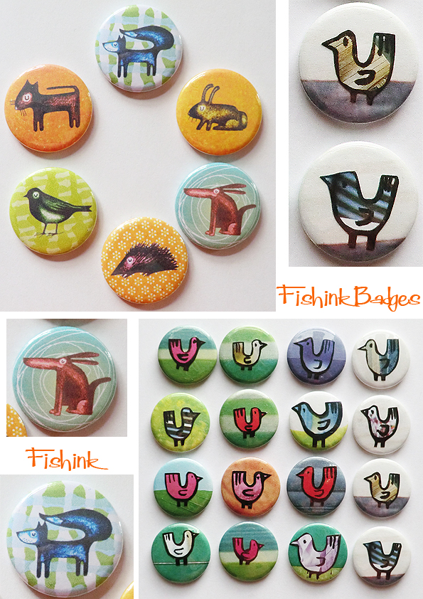 Fishinkblog 10107 Fishink Badges 2