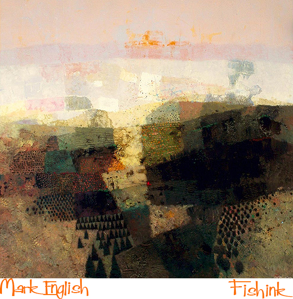 Mark English